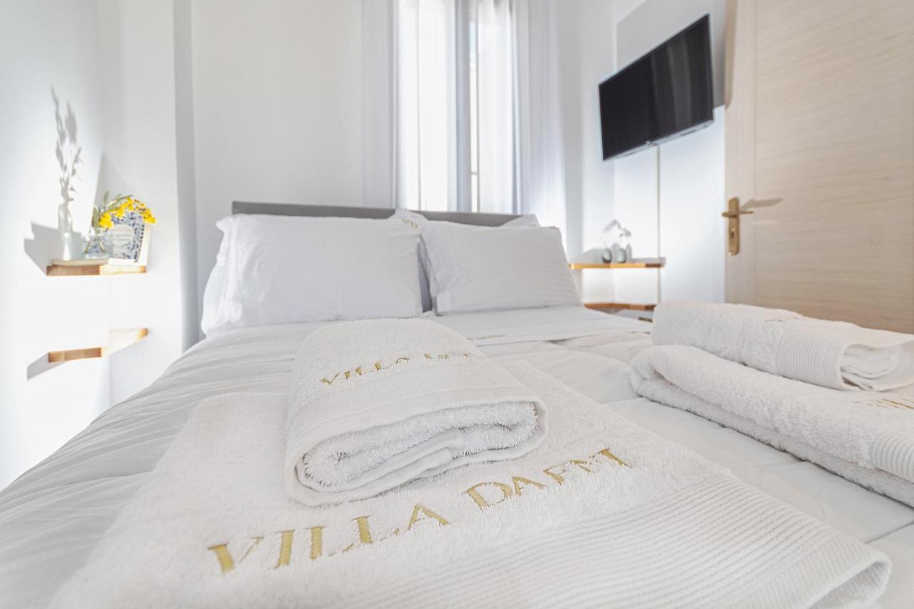 Dafni - Villa
