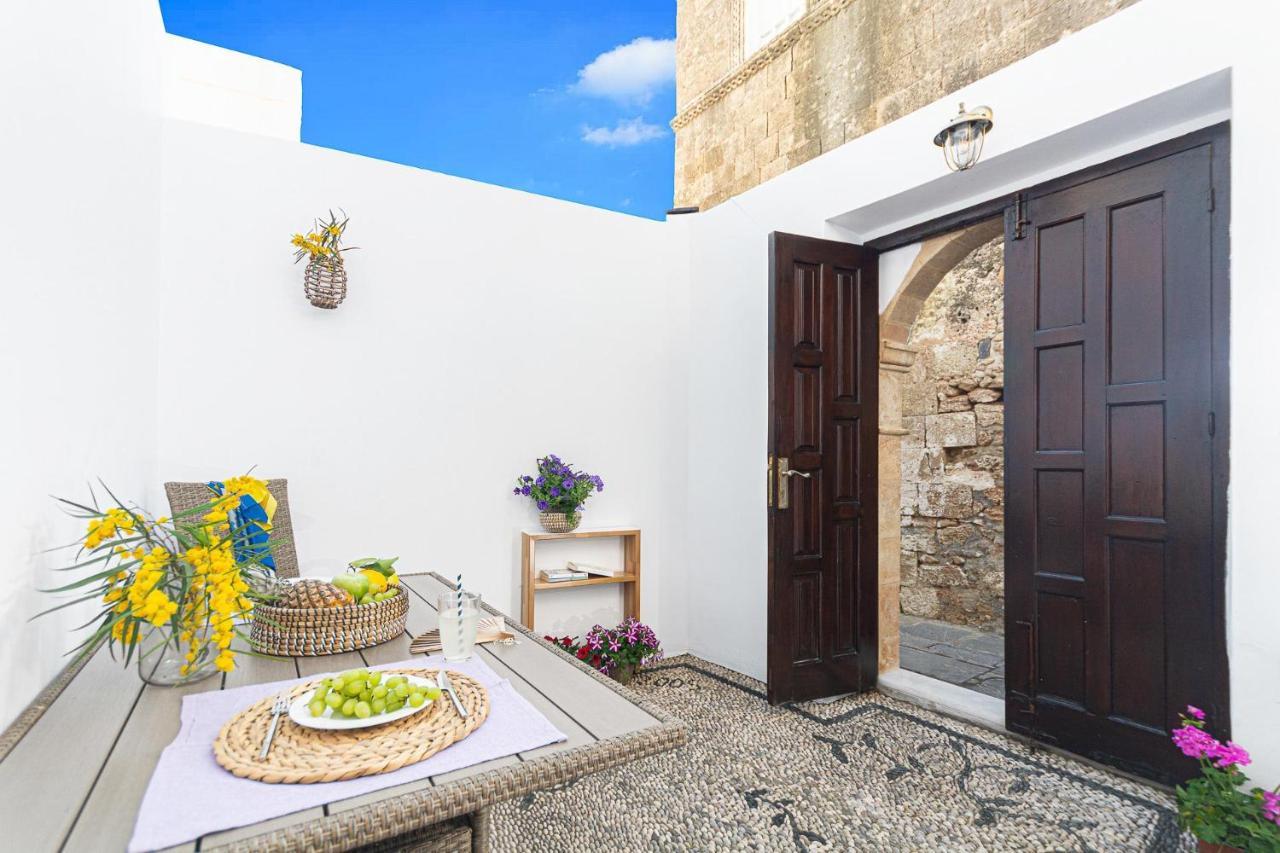 Dafni - Villa *