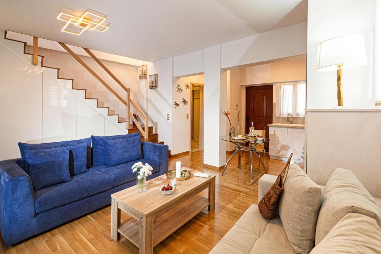 Villa Dafni - *