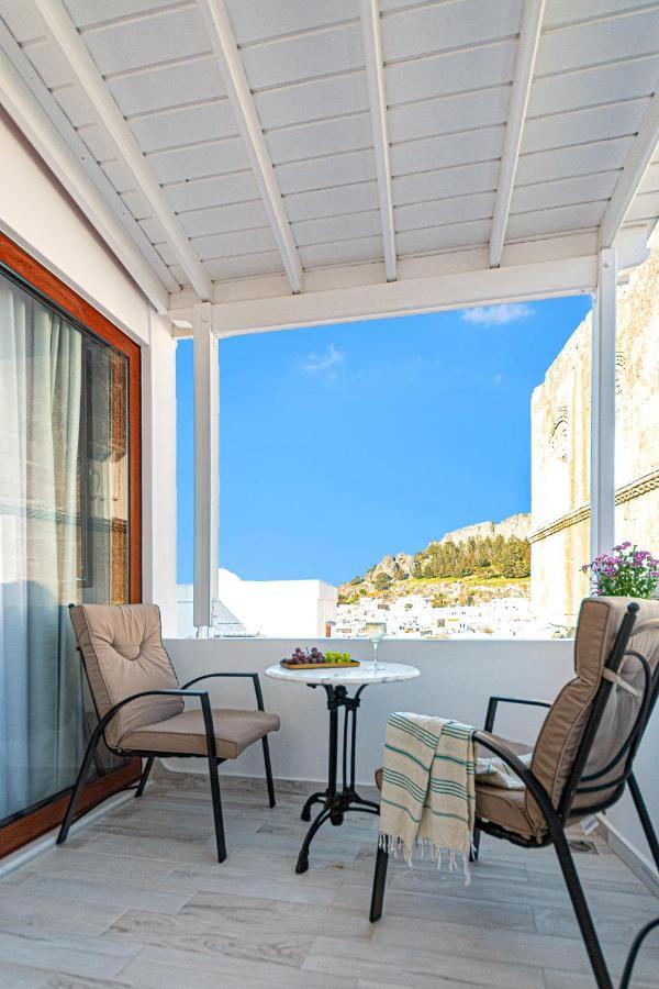 Dafni - Villa