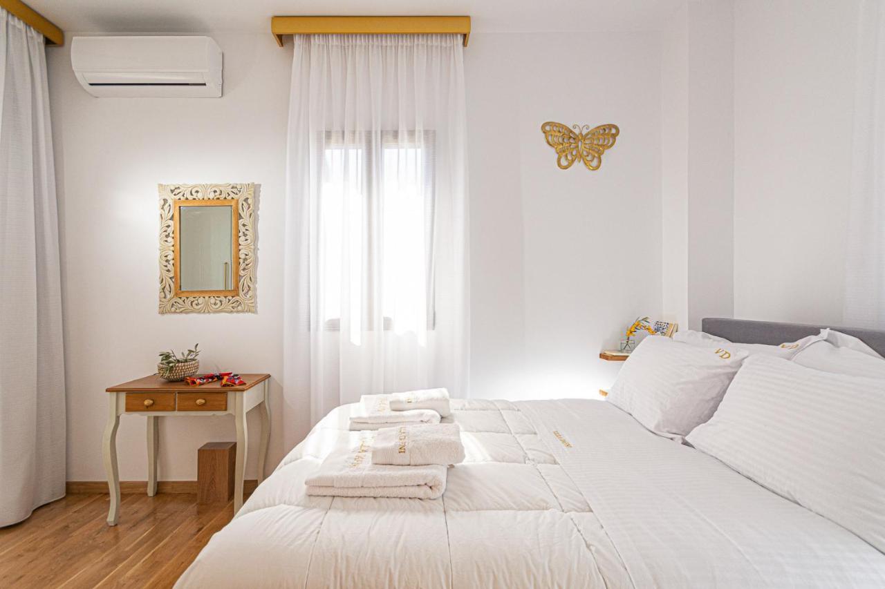 Dafni - Villa *