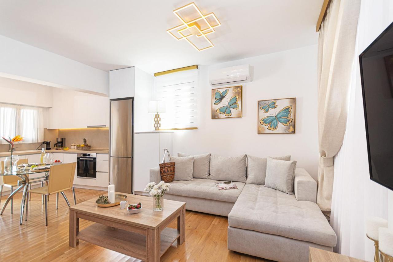 Villa Dafni -