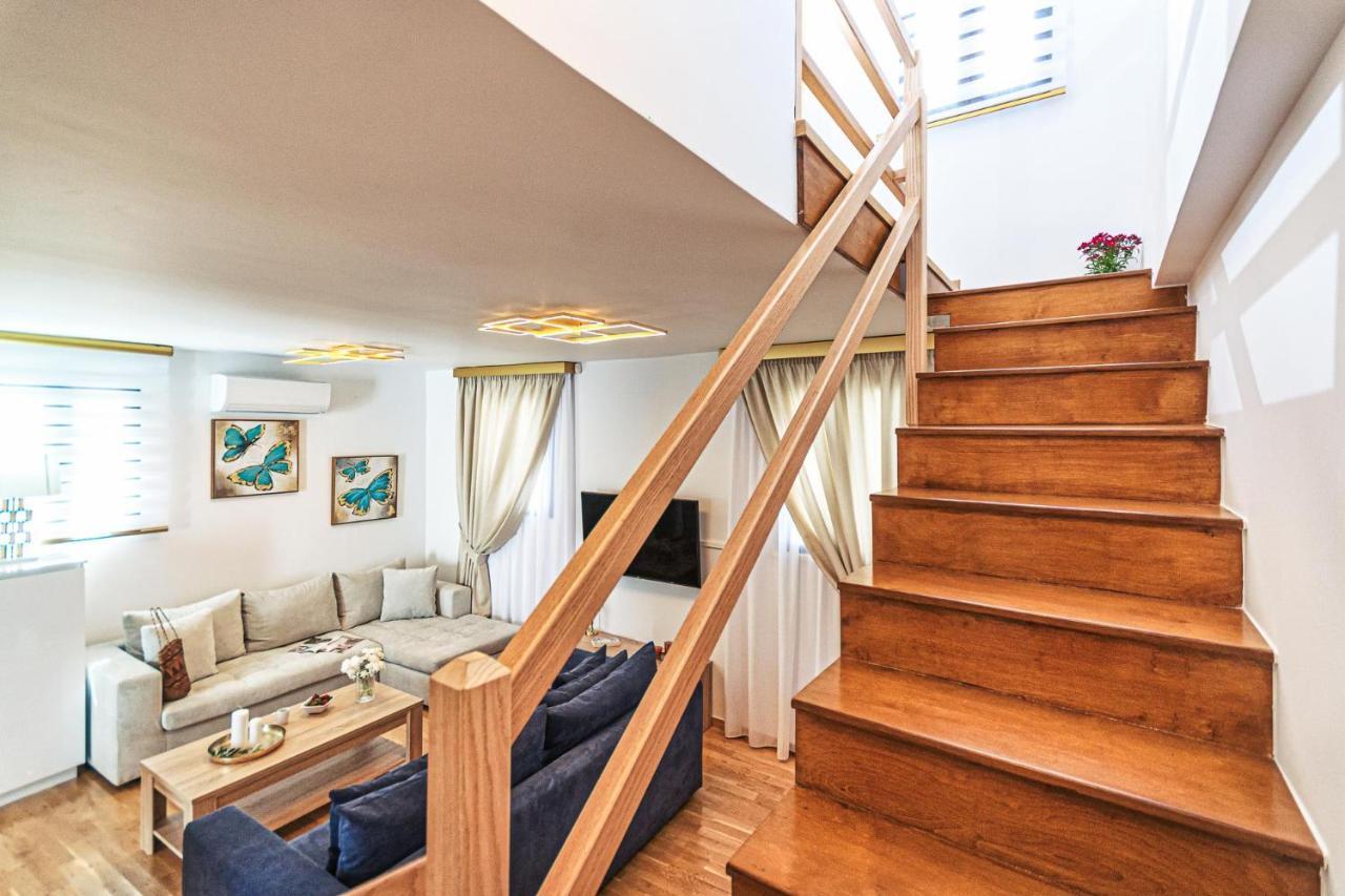 Villa Dafni -