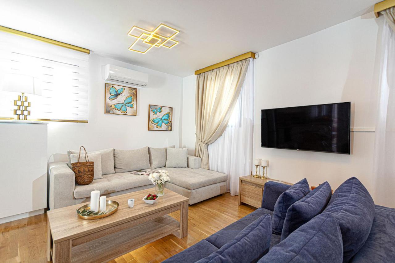 Villa Dafni -