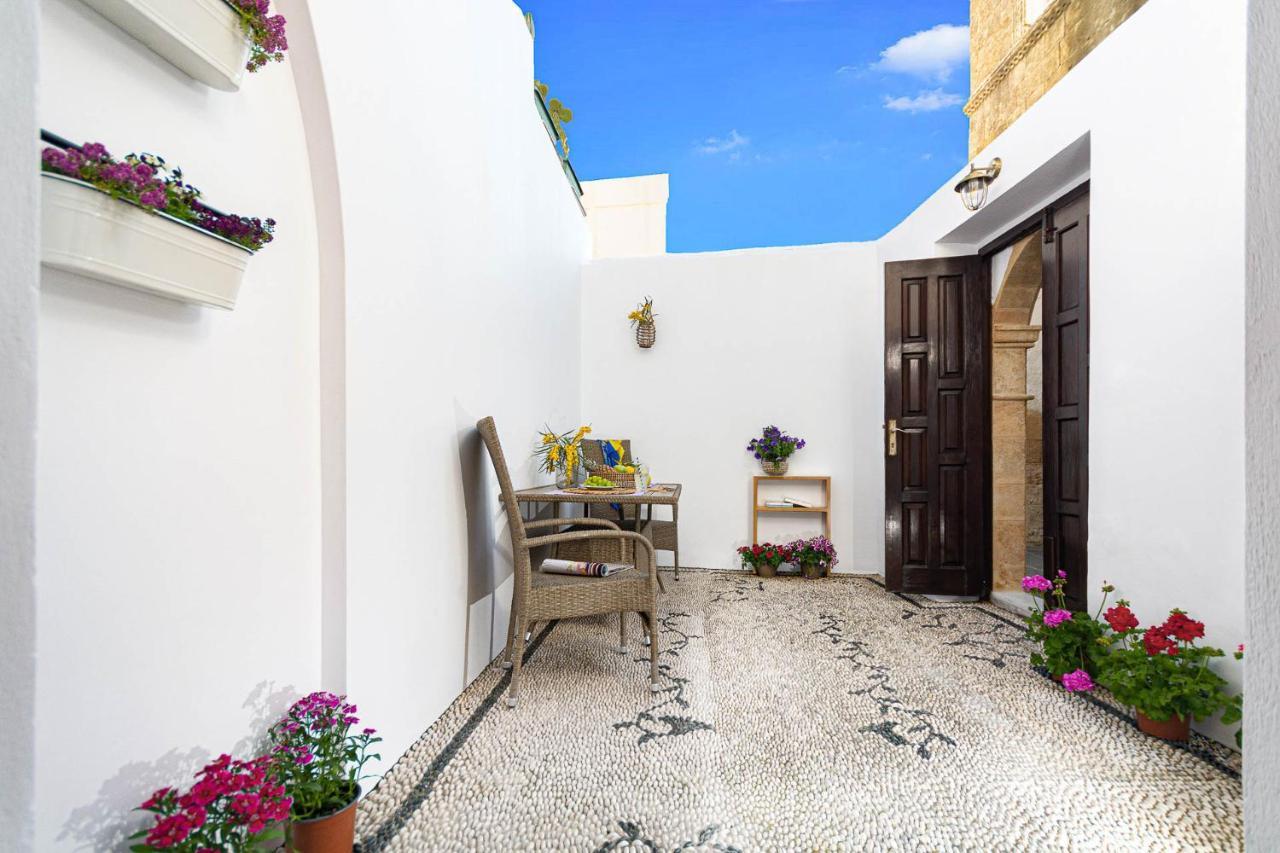 Villa Dafni -